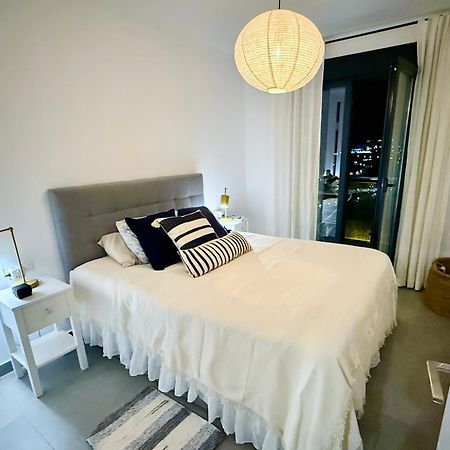 Appartamento Penthouse Balcon Del Mar 121 Casasol Nerja Esterno foto