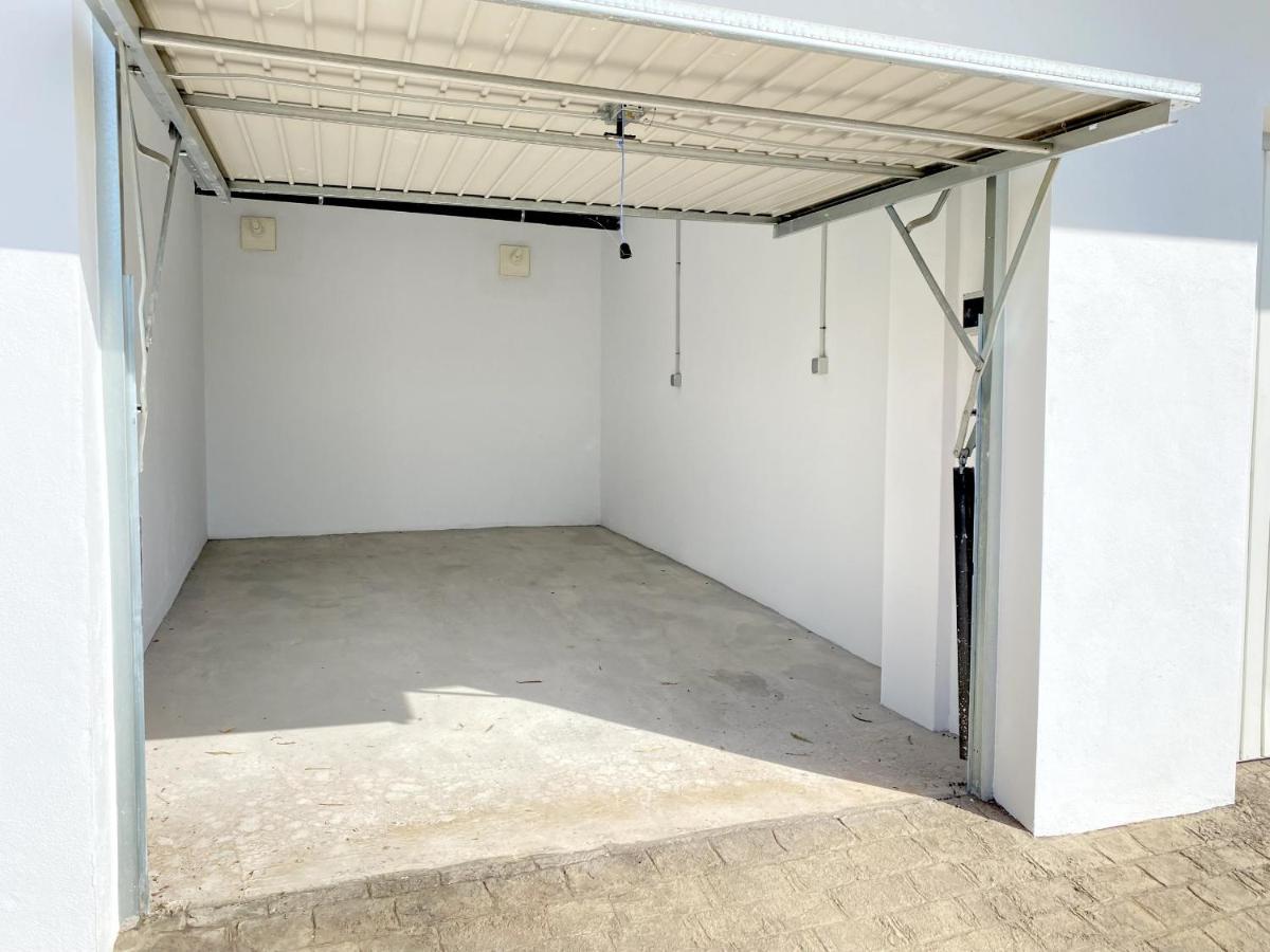 Appartamento Penthouse Balcon Del Mar 121 Casasol Nerja Esterno foto