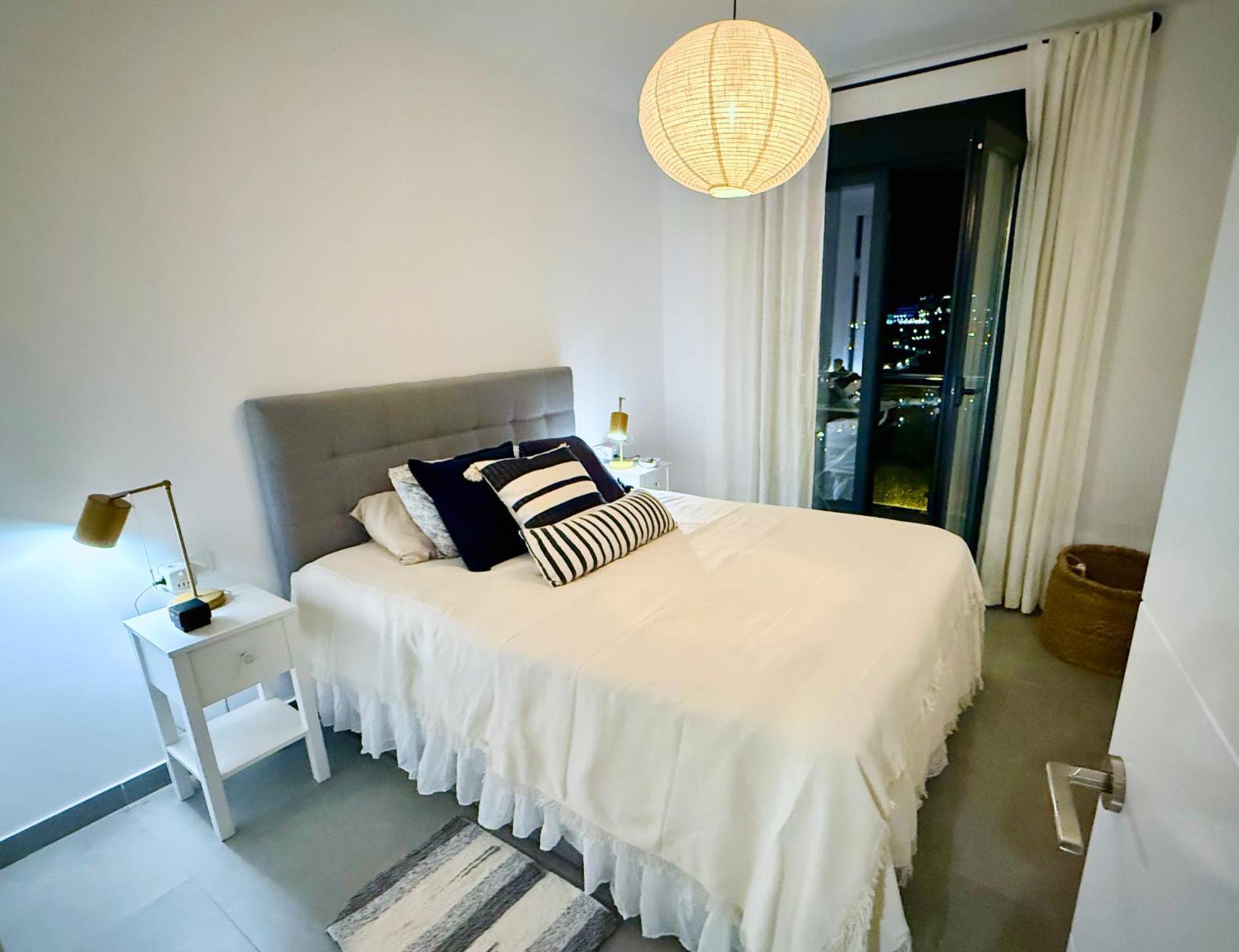 Appartamento Penthouse Balcon Del Mar 121 Casasol Nerja Esterno foto